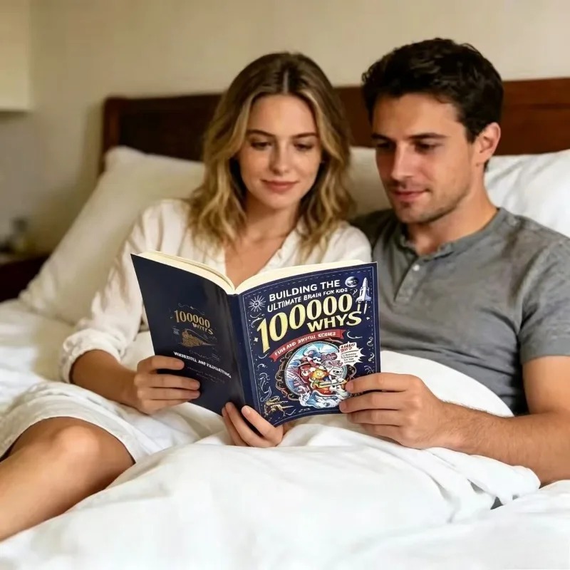 Kids Education Fun - 🔥 100000Whys: Çocuklar İçin En İyi