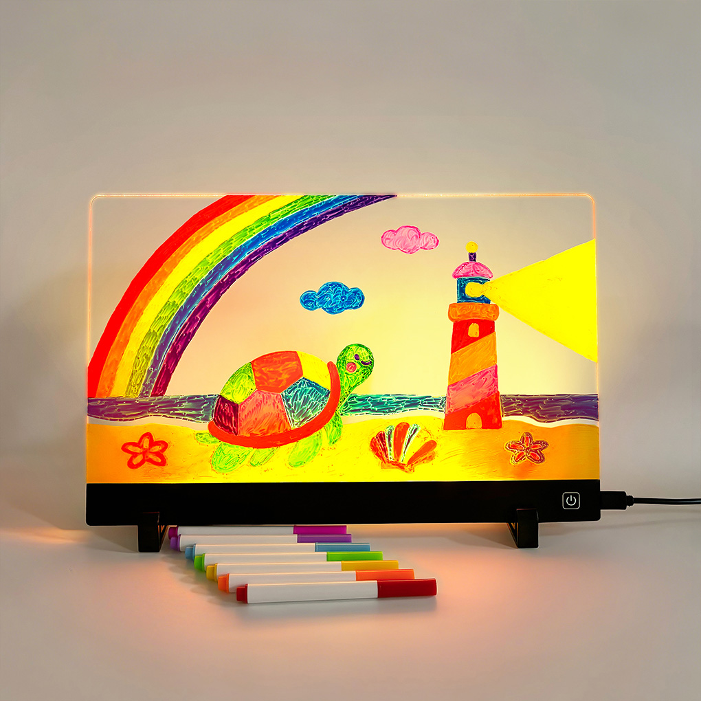 Çocuklar İçin Çizim Tahtası Ye - Kids Education Fun incelemesi ve fiyatı