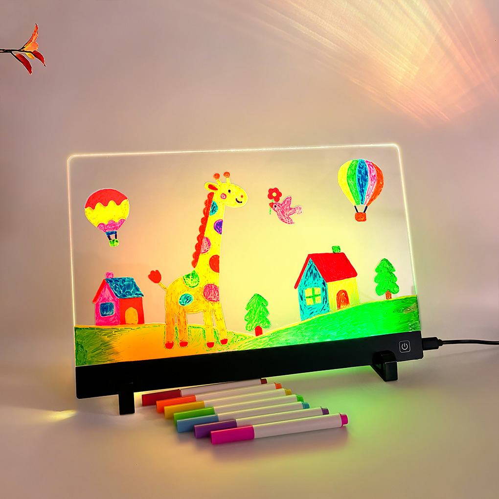 Çocuklar İçin Çizim Tahtası Ye - Kids Education Fun incelemesi ve fiyatı