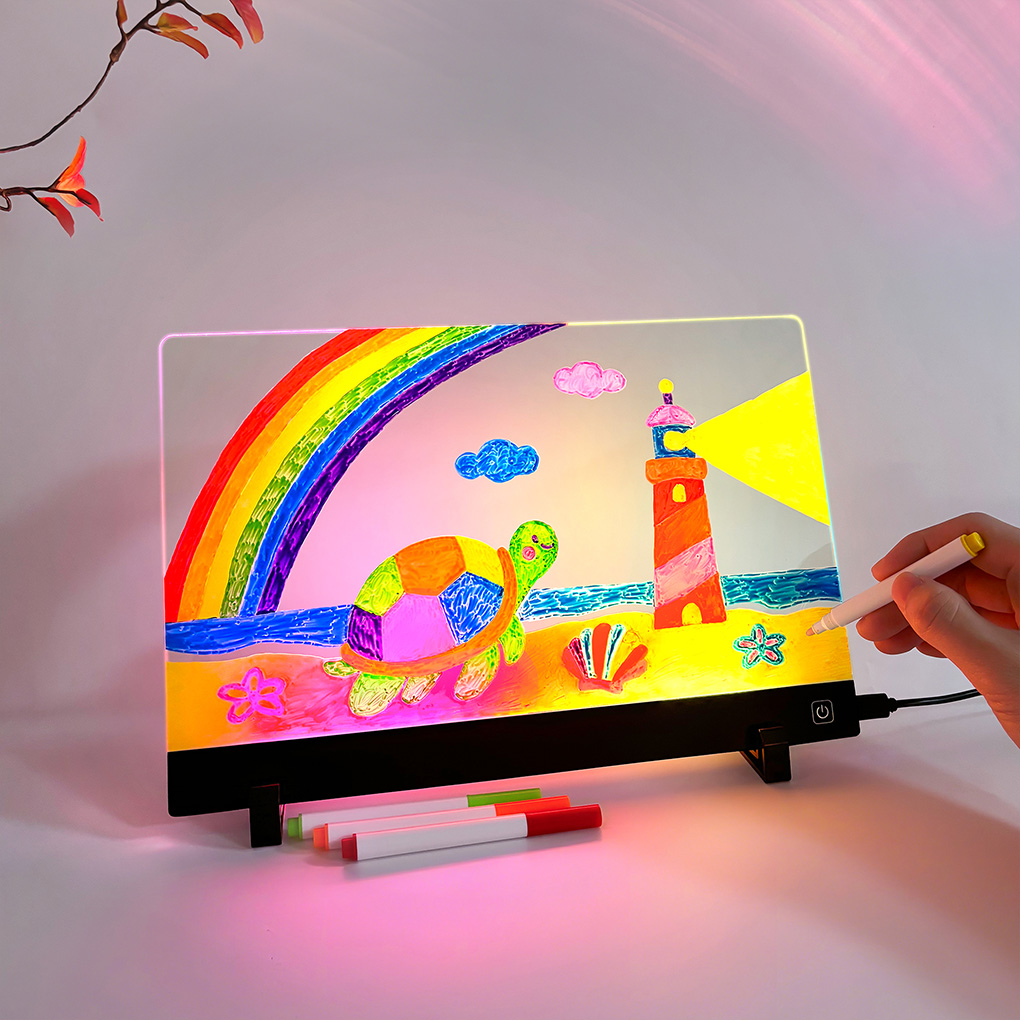Çocuklar İçin Çizim Tahtası Ye - Kids Education Fun incelemesi ve fiyatı