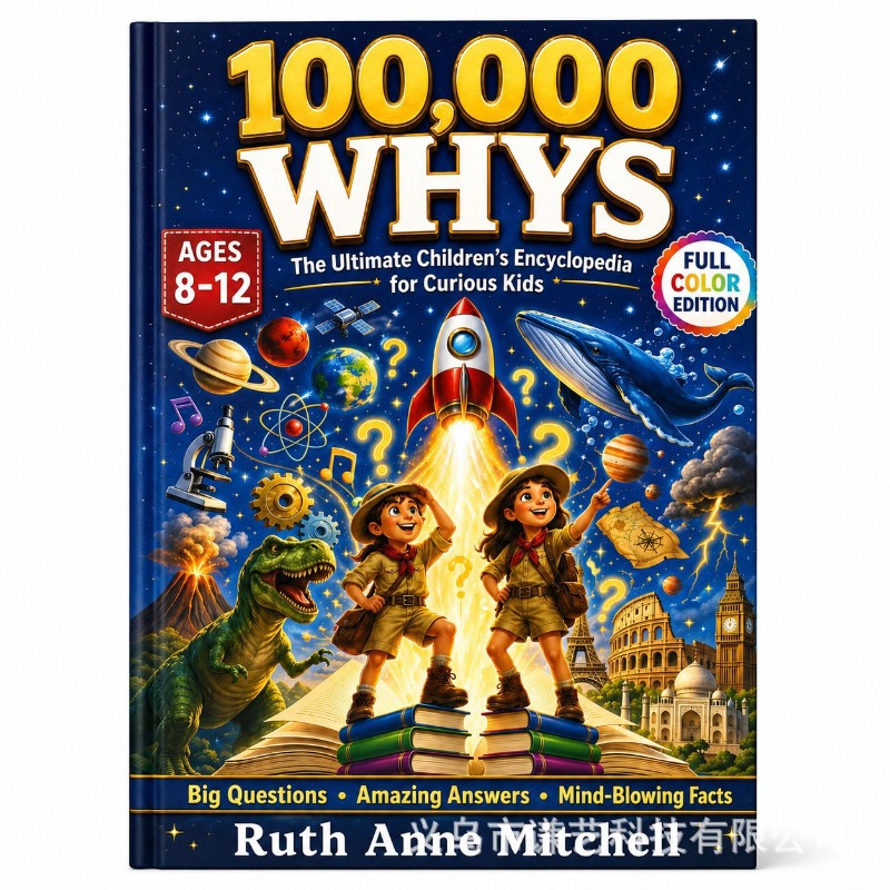 100.000 Neden: En Üst Düzey Ço - Kids Education News incelemesi ve fiyatı