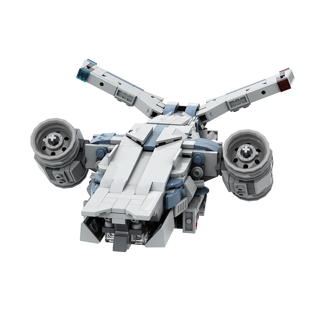 Gobricks MOC Terminatör 2 Hunt - Kids Hunter Education incelemesi ve fiyatı