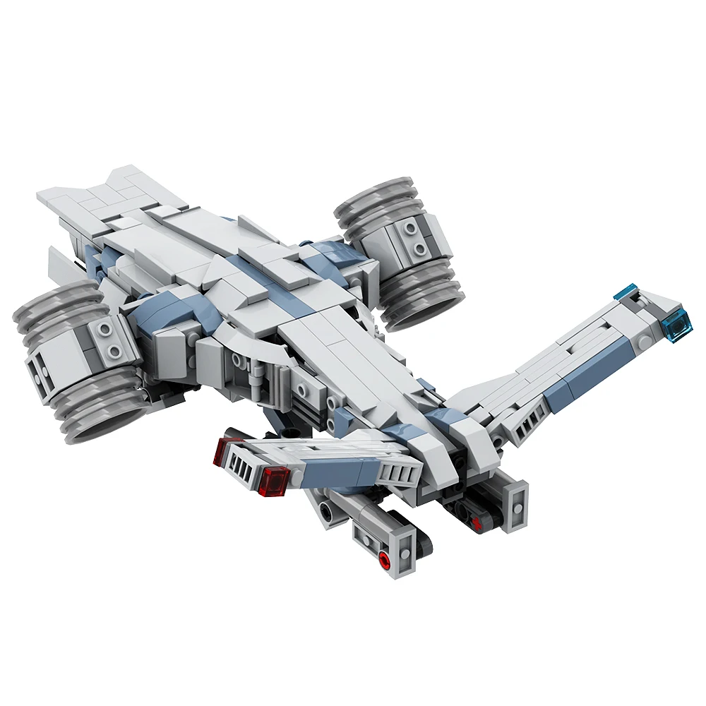 Gobricks MOC Terminatör 2 Hunt - Kids Hunter Education incelemesi ve fiyatı