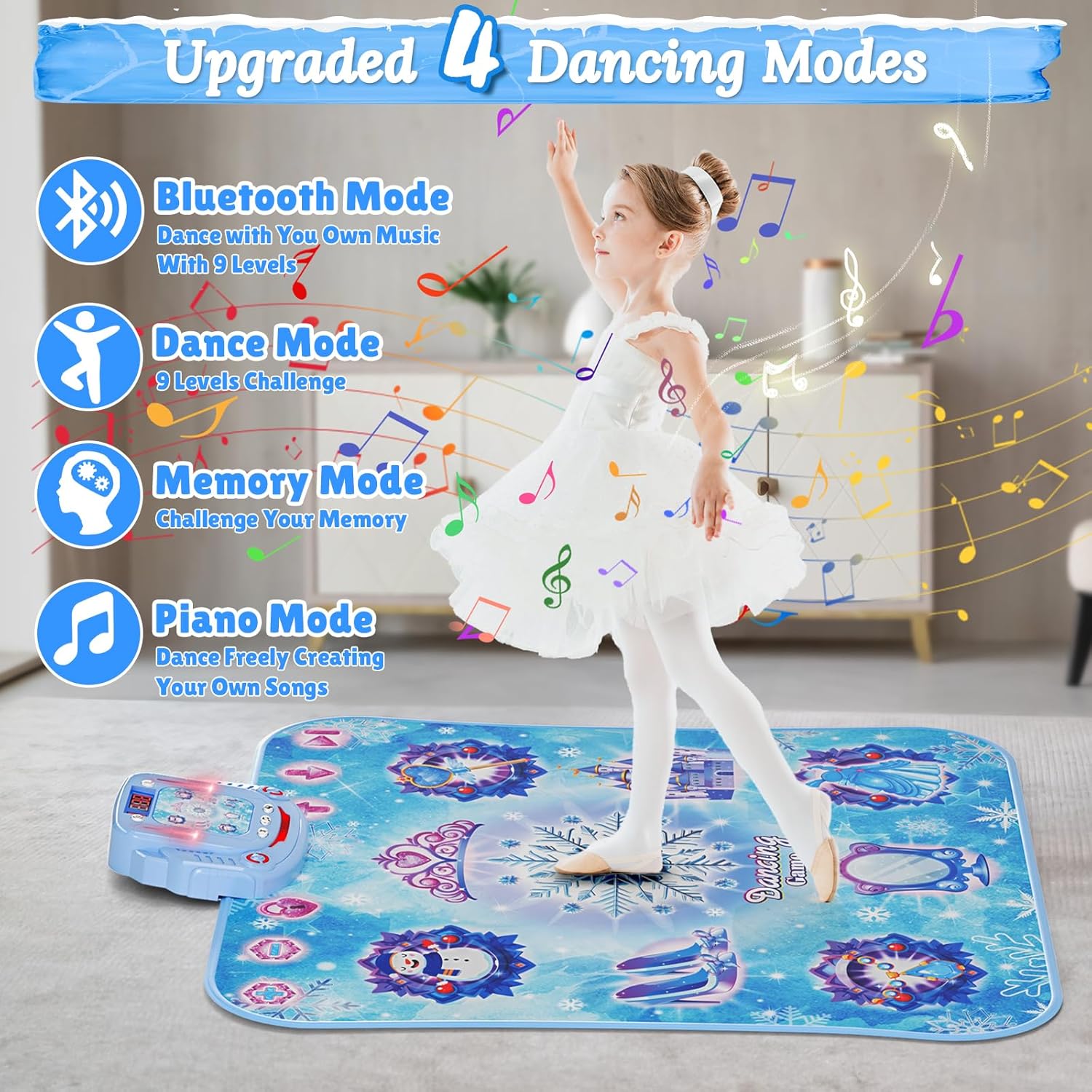 1 adet 8 tuşlu kablosuz Blueto - Kids Education Phone incelemesi ve fiyatı