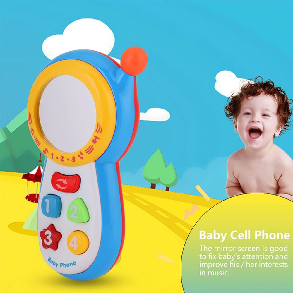 0-3 yaş çocuk için sesler yuva - Kids Education Phone incelemesi ve fiyatı