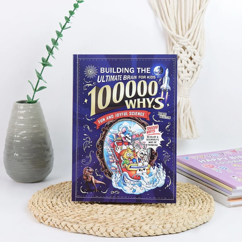 🔥 100000Whys: Çocuklar İçin En - Kids Education Fun incelemesi ve fiyatı