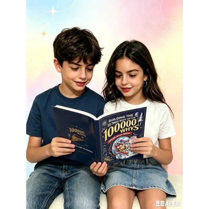 🔥 100000Whys: Çocuklar İçin En - Kids Education Fun incelemesi ve fiyatı