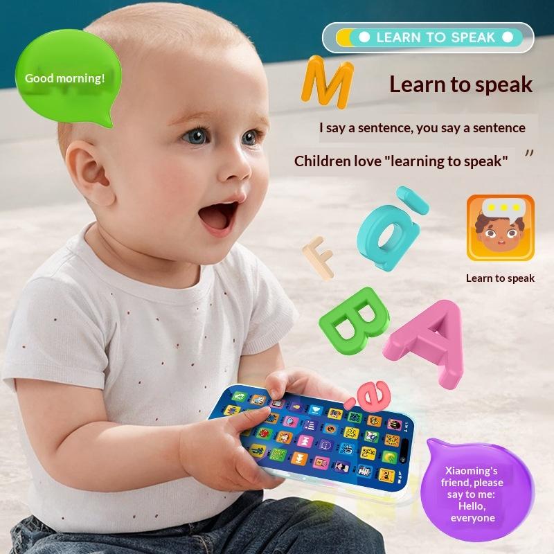 Yürümeye Başlayan Çocuklar İçi - Kids Education Phone incelemesi ve fiyatı