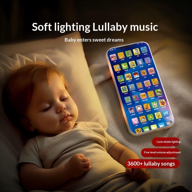 Yürümeye Başlayan Çocuklar İçi - Kids Education Phone incelemesi ve fiyatı