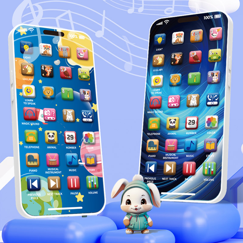 Bebek Telefon Müzik Oyuncak Ço - Kids Education Phone incelemesi ve fiyatı