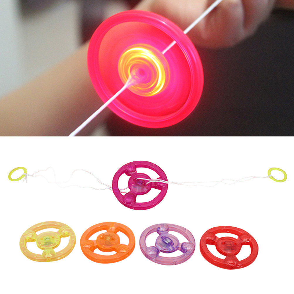 10 Adet Renkli Yanıp Sönen Çek - Kids Education Fun incelemesi ve fiyatı