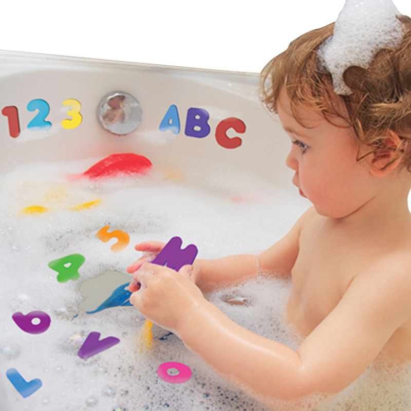 Çocuklar Bebek Banyo Oyuncakla - Kids Education Fun incelemesi ve fiyatı