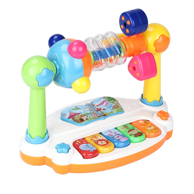 Bebek Piyano Oyuncakları Çocuk - Kids Education Phone incelemesi ve fiyatı