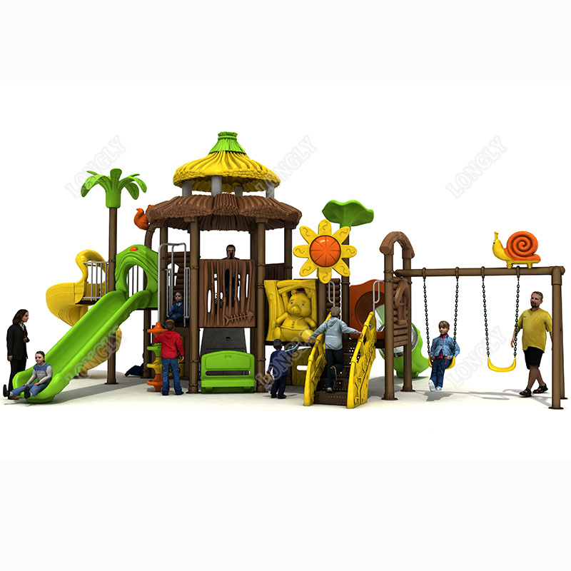 Ticari Antik Tarz Çocuk Oyun A - Kids Education And Recreation incelemesi ve fiyatı