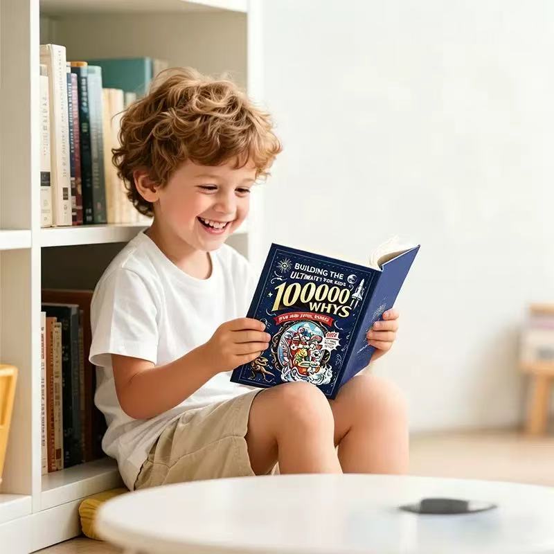 100000 Nedenler Çocuklar İçin  - Kids Education Fun incelemesi ve fiyatı